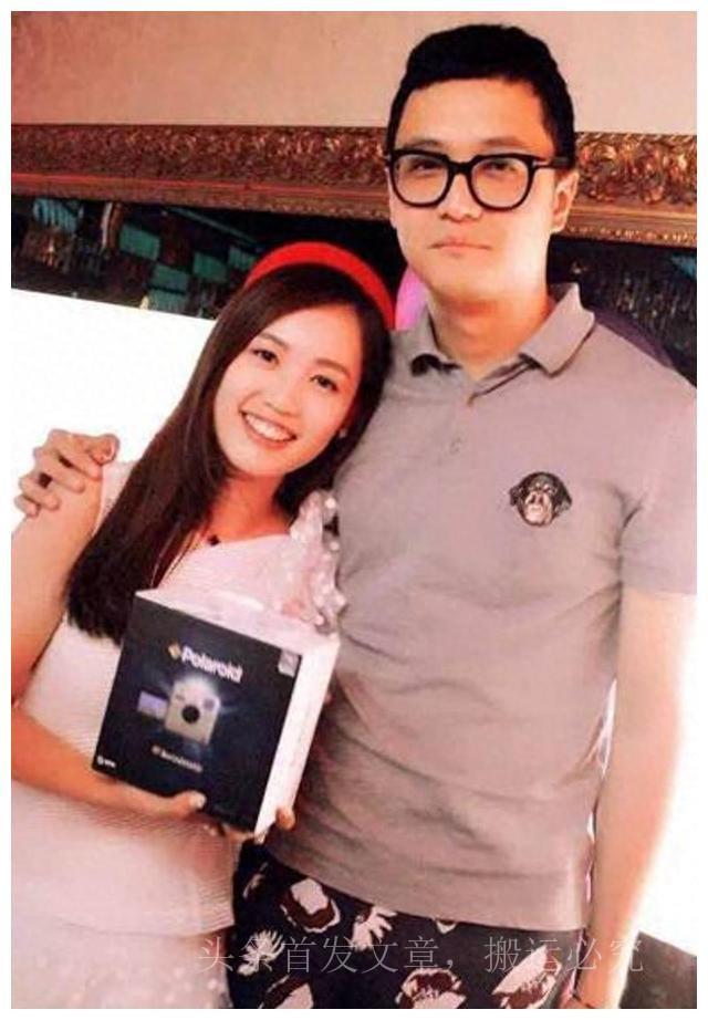 知名博主視角下的黃曉明，從璀璨明星到圈內(nèi)笑柄的變遷