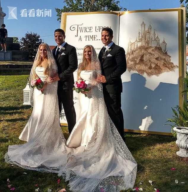 雙胞胎姐妹的懷孕與生產(chǎn)奇跡，同日得知喜訊，同日迎接新生寶寶