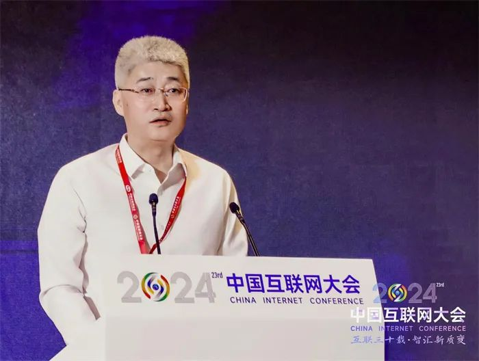 王利民接任中國(guó)移動(dòng)董事，引領(lǐng)企業(yè)踏足新時(shí)代征程