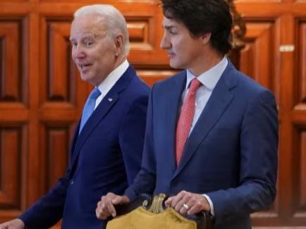 特朗普視角下的加拿大，是否會(huì)成為美國(guó)的第51州？