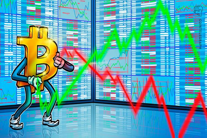 比特幣走勢深度解析，進(jìn)一步下跌還是反彈前的曙光？