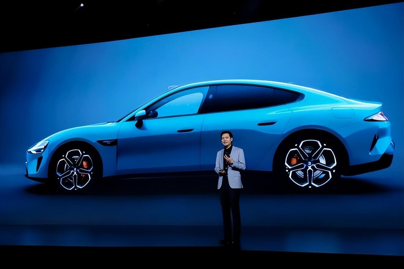 2024年W48汽車銷量出爐，小米SU7周銷6300臺再創(chuàng)新高