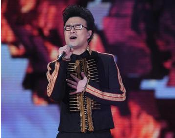 南韓汪峰，音樂(lè)傳奇，個(gè)人經(jīng)歷更傳奇