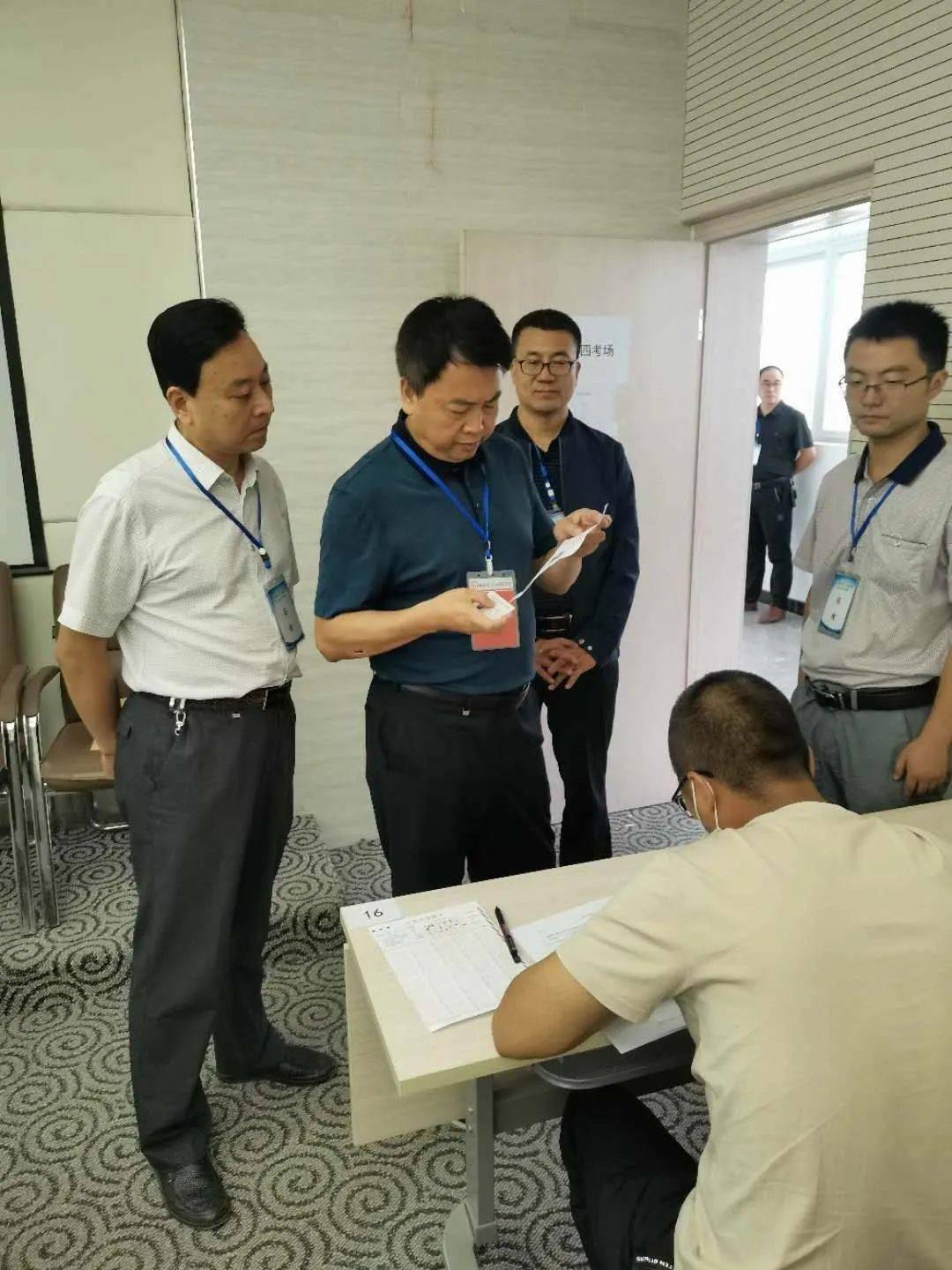 事業(yè)單位工勤崗位面試考察要點(diǎn)全面解析