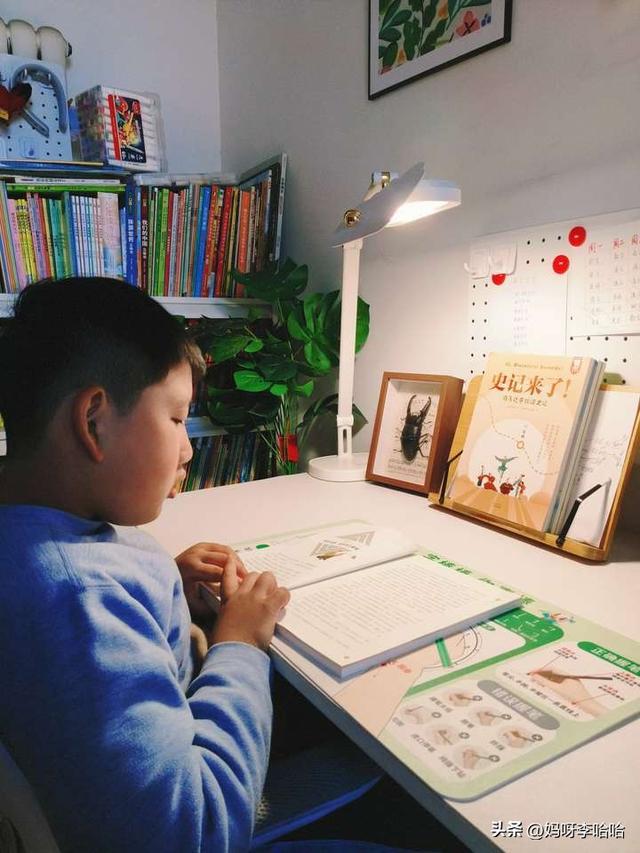當(dāng)然可以，小學(xué)生可以靠自己的力量取得好成績(jī)，無(wú)需家長(zhǎng)輔導(dǎo)。