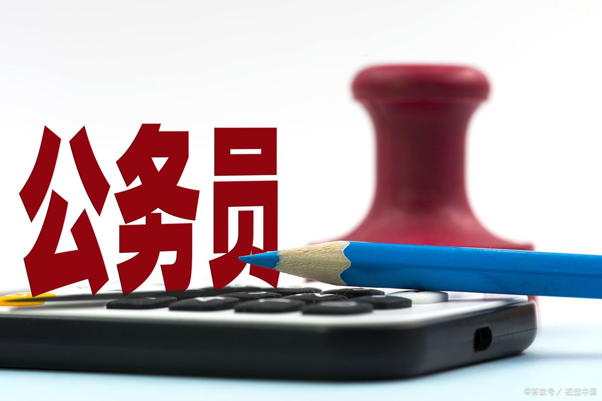 財(cái)務(wù)類公務(wù)員考試攻略與指南