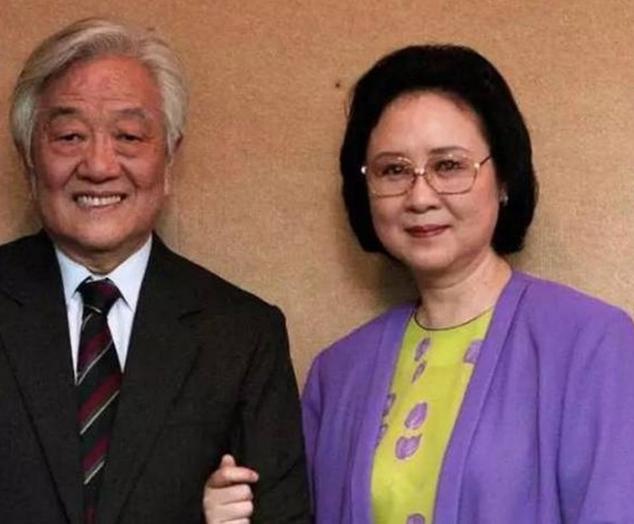 瓊瑤寫作生涯回顧