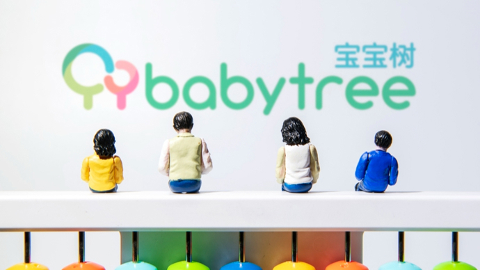 寶寶樹創(chuàng)始人失望退出員工群，企業(yè)存在問題的商業(yè)真相