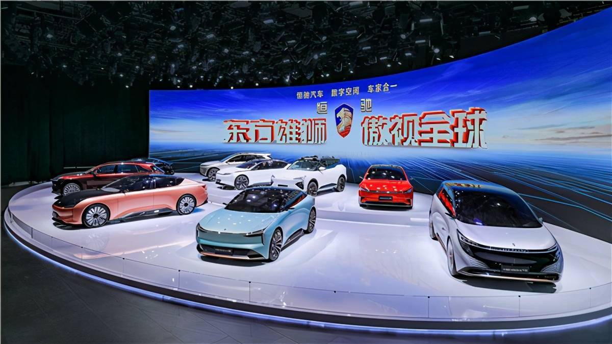 中國(guó)汽車工業(yè)協(xié)會(huì)警告車企謹(jǐn)慎采購(gòu)美國(guó)芯片