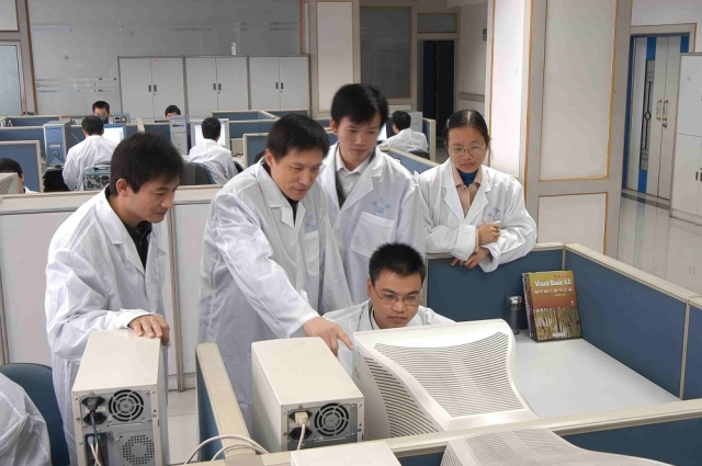 科研院所事業(yè)編制全國認可度解析