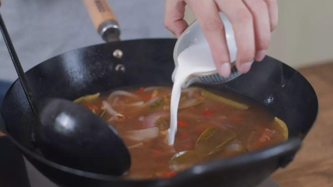 泰國冬陰功申遺成功，保護文化遺產(chǎn)，傳承美食智慧