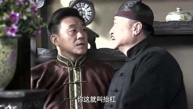 刑警，毫不留情的執(zhí)法者