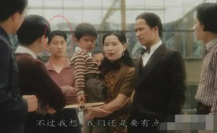 瓊瑤60歲路過(guò)公主墳，寫(xiě)出還珠格格