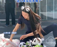 90后運(yùn)動(dòng)員退役，從賽場(chǎng)到水果攤