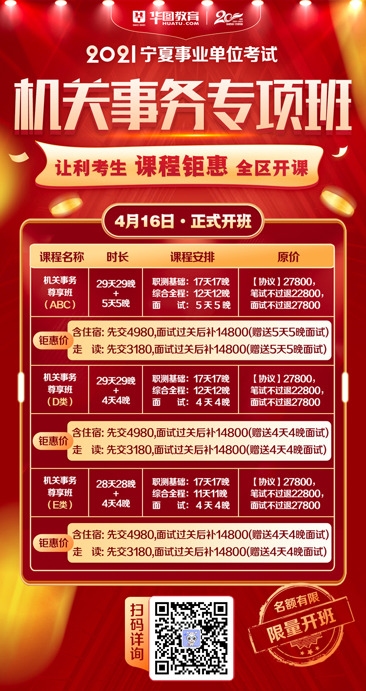 寧夏事業(yè)編報(bào)考流程詳解