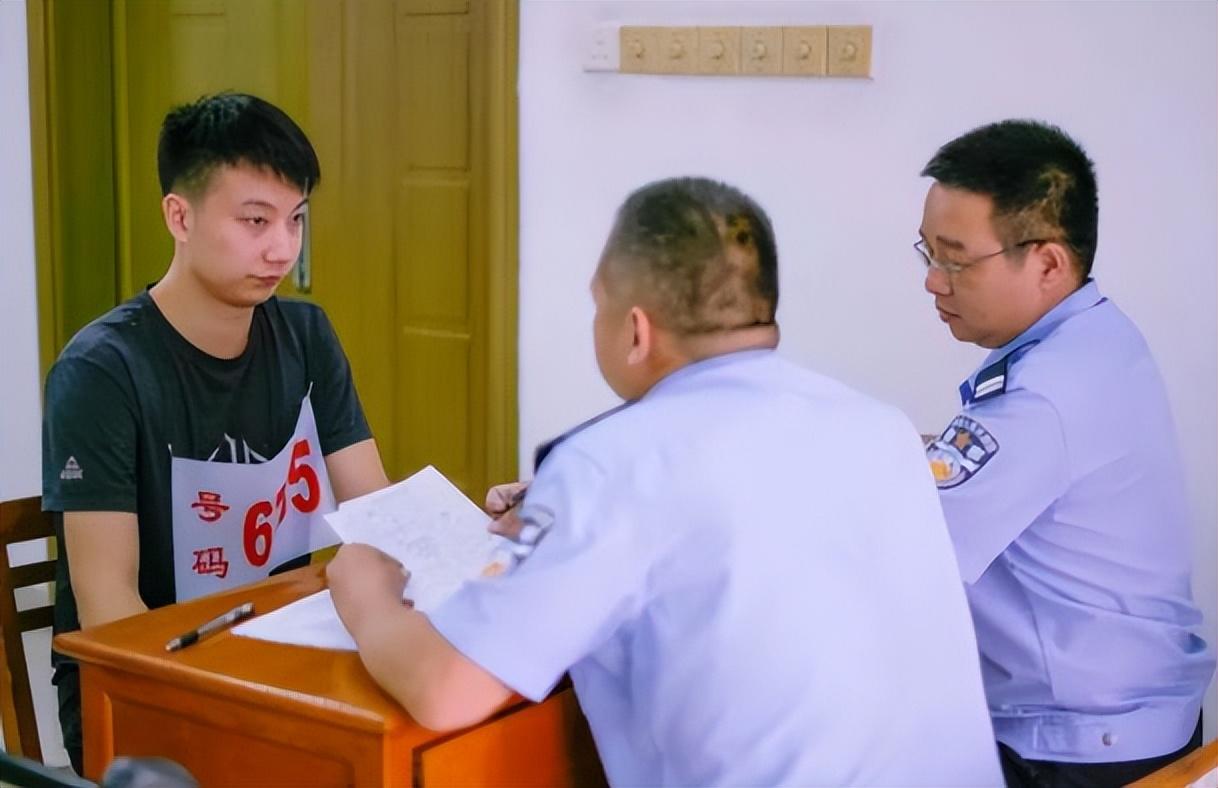 公務(wù)員公安招考體測(cè)，選拔精英，筑牢安全屏障