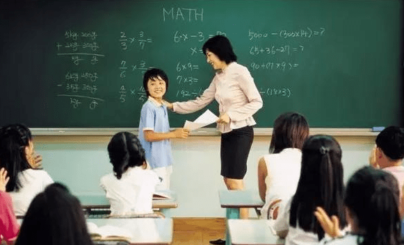學(xué)校和老師是否在乎學(xué)生的前途？
