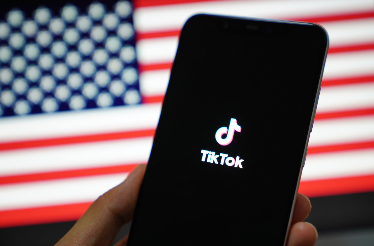 美國拒絕駁回TikTok不賣就禁法案