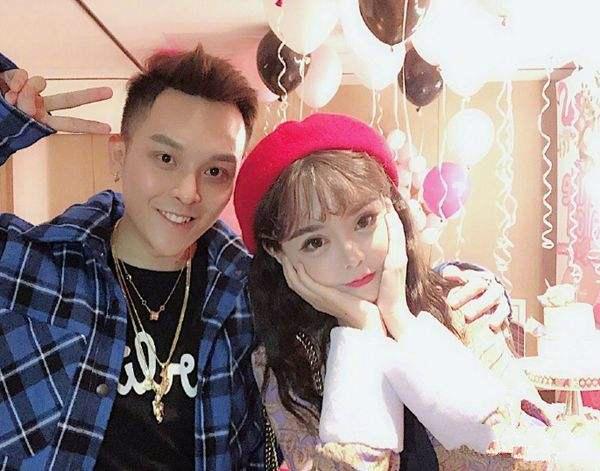你不曾知道你就是我的陽光 第4頁