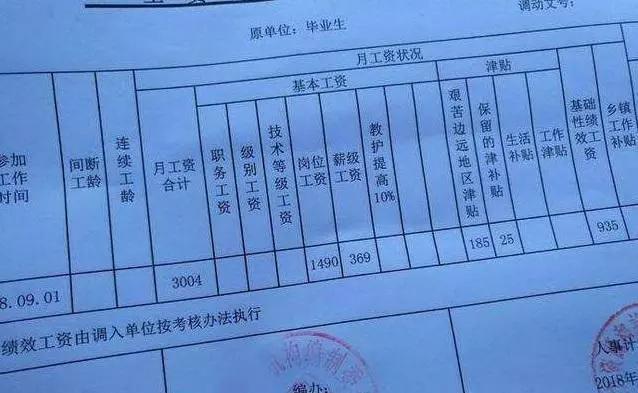 事業(yè)編檔案工資，深入探究與管理的重要性