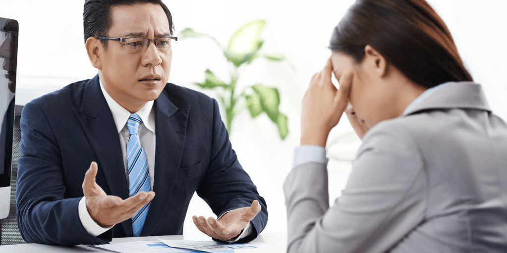 職場中的牢騷王，發(fā)牢騷卻不離職的困惑現(xiàn)象