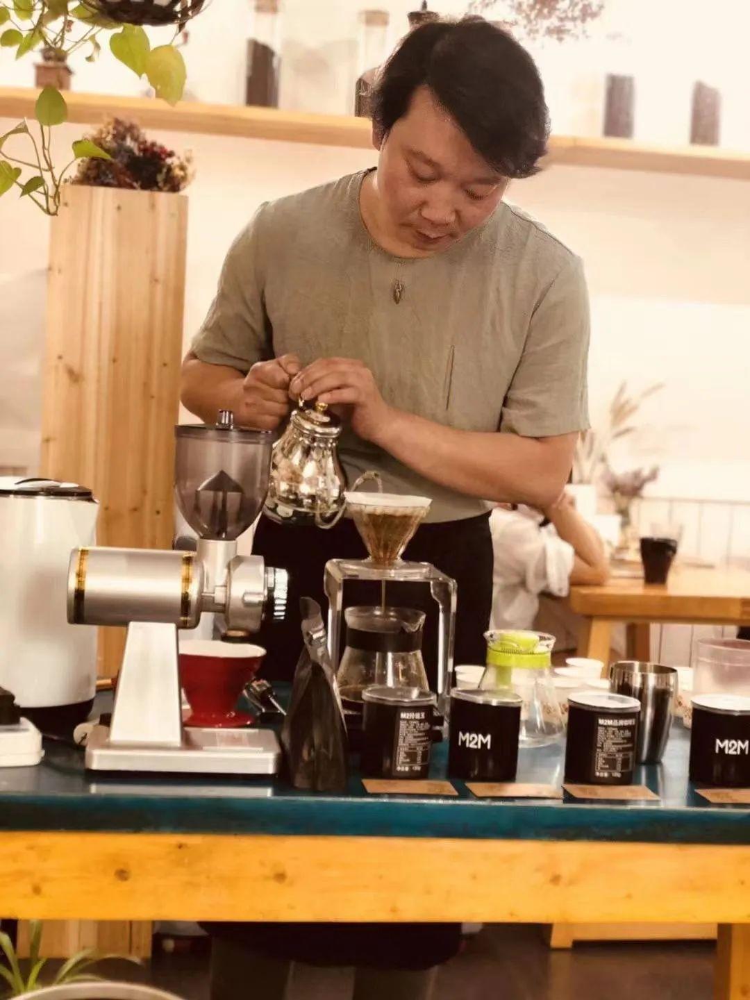 體力工作者不喝咖啡的原因