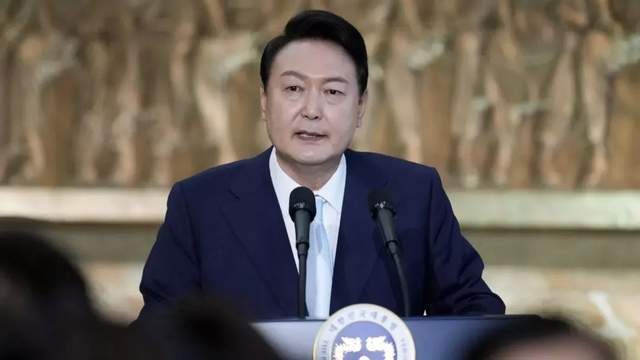 尹錫悅夫人特檢法遭拒