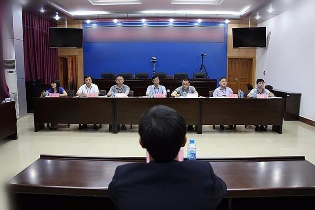 執(zhí)法類公務員面試攻略與技巧解析