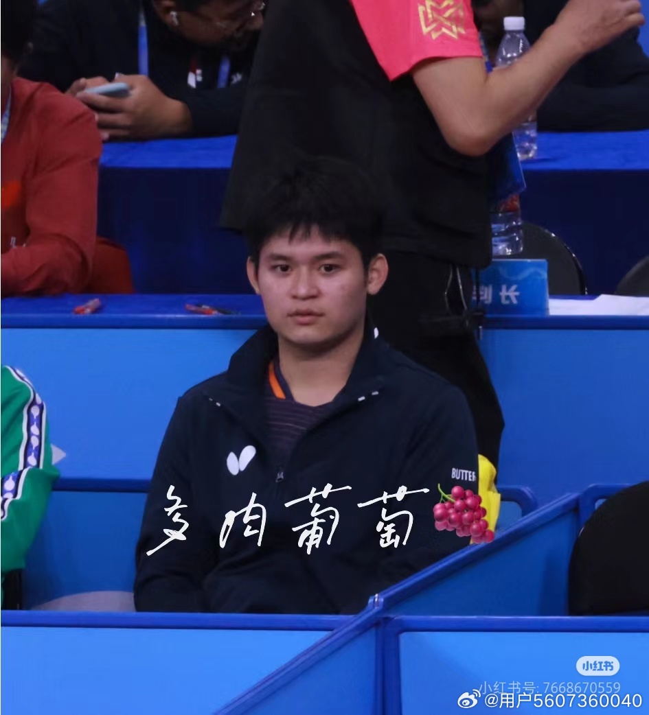 林詩(shī)棟，挑戰(zhàn)比忘更重要