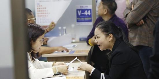熱門技術，學什么技術最搶手？
