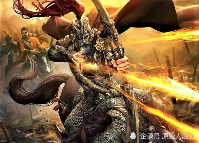 三國(guó)中同一姓氏中各出5人比武，哪家最強(qiáng)？