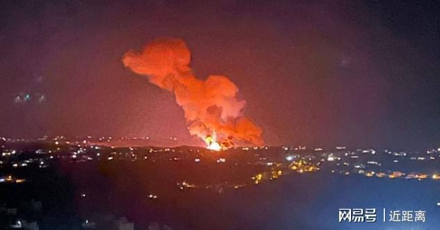 以軍摧毀敘利亞防空基地