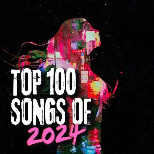 2024年度十佳音樂(lè)專(zhuān)輯盤(pán)點(diǎn)