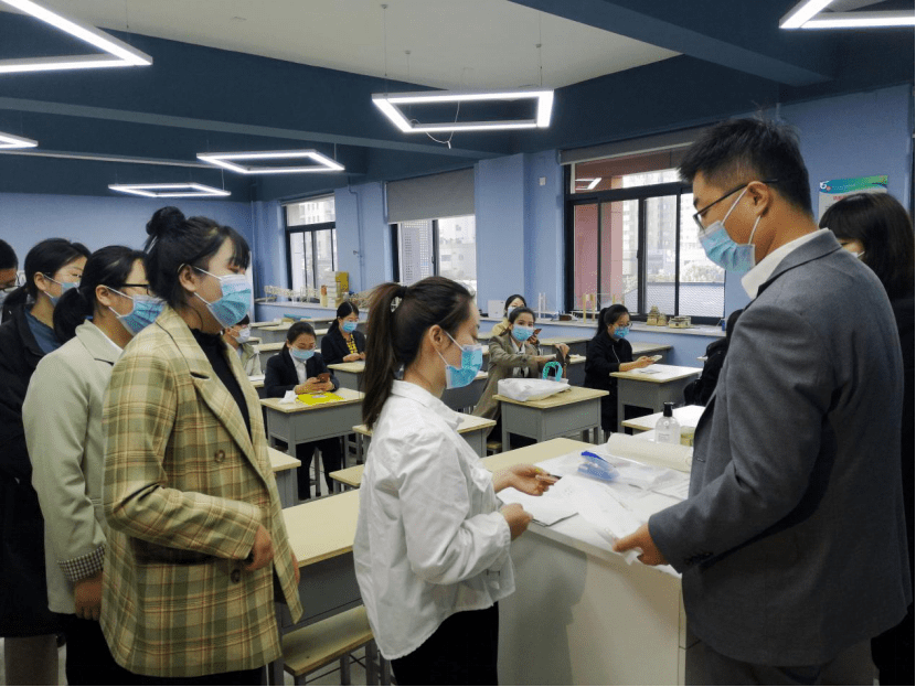 西安高新區(qū)教師待遇深度解析