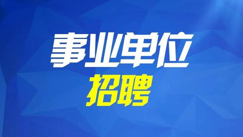 事業(yè)單位公開招聘官網(wǎng)，公正透明招聘平臺的構(gòu)建