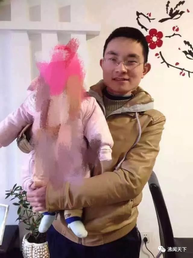 30歲麻省理工博士尋親，被拐賣3次