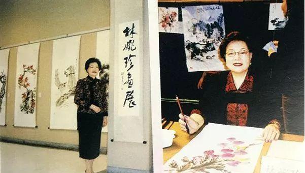 瓊瑤寫給秘書的信，你是我的女兒
