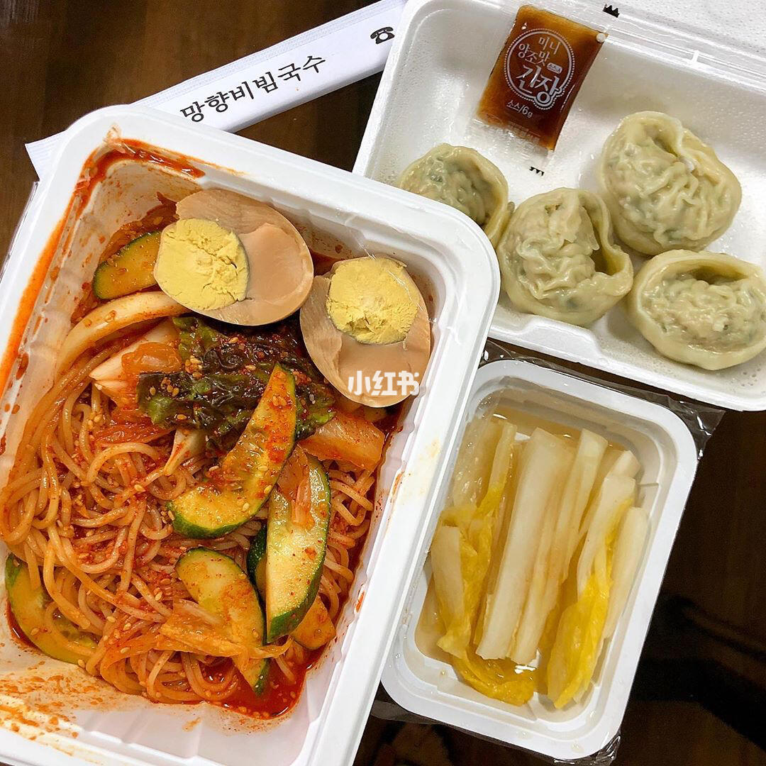 韓國(guó)將懲罰所有未吃完外賣(mài)者