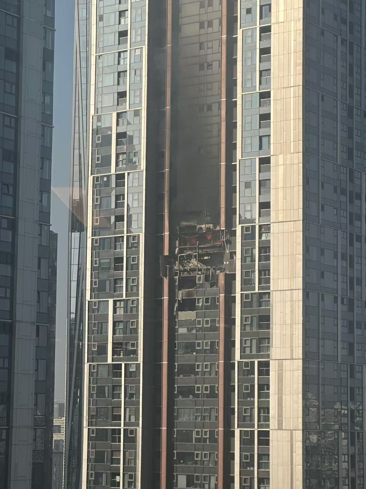 深圳灣爆炸事件，悲劇背后的故事