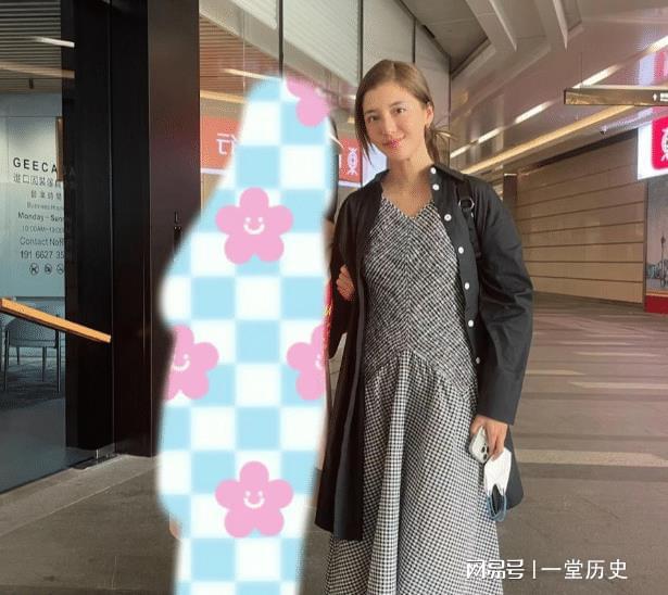 吳千語懷孕傳聞引發(fā)網友熱議