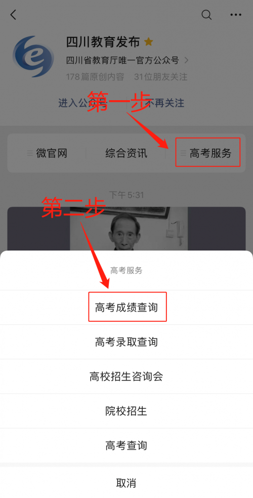 四川省教育考試院成績(jī)查詢系統(tǒng)，助力學(xué)子未來，便捷高效的服務(wù)平臺(tái)