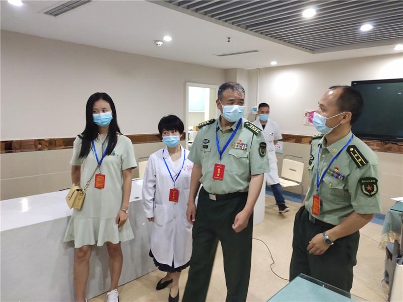 事業(yè)單位面試體檢項目全面解析
