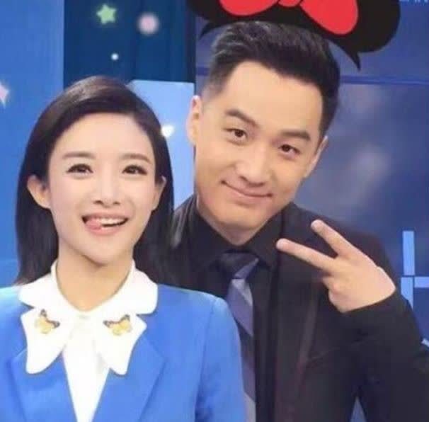 37歲去世主持人妻子懷孕5個月，愛情的力量，37歲去世主持人妻子懷孕5個月，生命的奇跡，37歲去世主持人妻子懷孕5個月，愛情與生命的延續(xù)，37歲去世主持人妻子懷孕5個月，生命的堅韌，37歲去世主持人妻子懷孕5個月，愛情的偉大