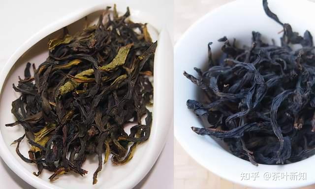 鴨屎香茶葉與鴨屎的真相