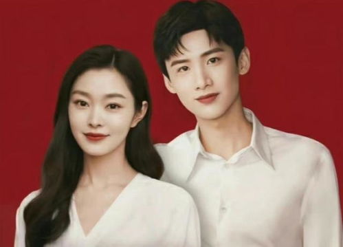 宋佳已領(lǐng)證結(jié)婚，多年感情終成正果