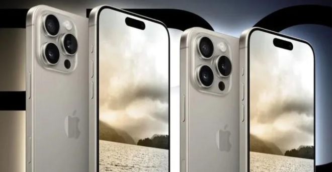 全球最貴iPhone 16 Pro Max登場