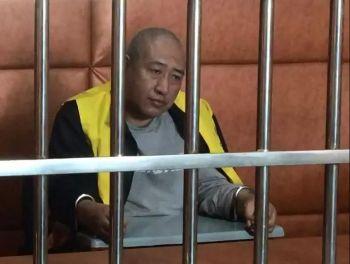 18年惡性大案，白銀刑警拍攝取證