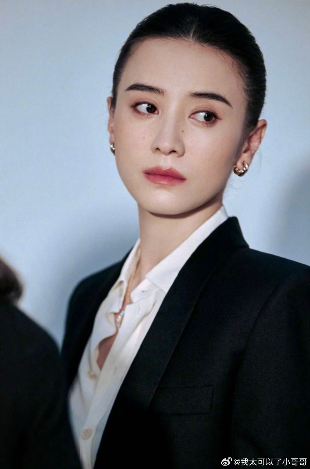 破曉之光 第3頁