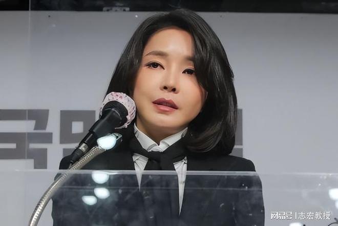 尹錫悅反問，這能算是內(nèi)亂嗎？