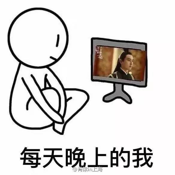 日常用語，梗之起源與演變